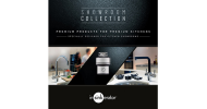 InSinkErator Presents New Showroom Collection Brochure